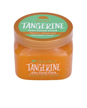 Mandarijnsuiker Scrub 510g