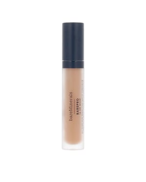 Barepro 16 uur Draagbare Perfecterende Matte Concealer #medium Deep 455 Neutraal 7,5 Ml