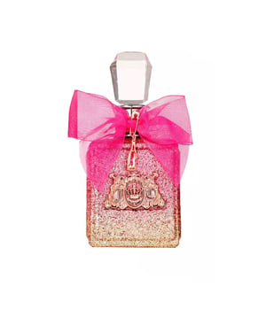 Viva La Juicy Rosé Eau De Parfum Spray 50 ml
