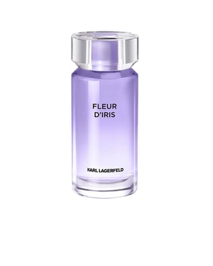 Fleur D'iris Edp Vapo 100 ml