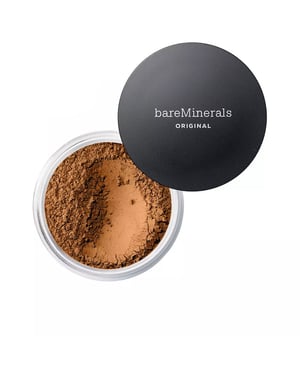 Oorspronkelijke Foundation Spf15 #24-neutraal Donker 8 gr