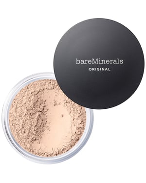 Originele Foundation SPF15 #fairly Medium 8 gr