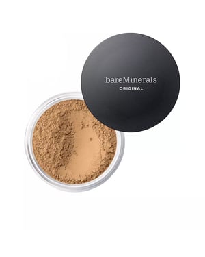 Originele Foundation Spf15 #20-gouden Tan 8 gr