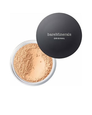 Originele Foundation SPF15 #fair Ivoor 8 gr