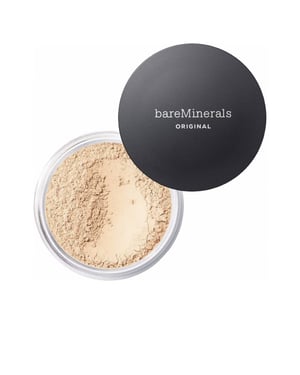 Originele Foundation SPF15 #fair 8 gr