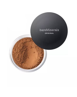 Originele Foundation Spf15 #25-goud Donker 8 gr