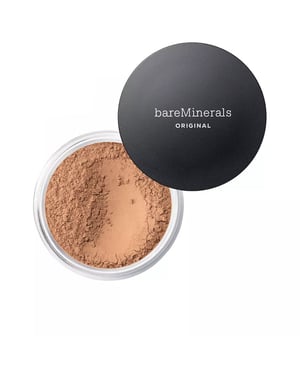 Originele Foundation Spf15 #18-middelgrote Tan 8 gr