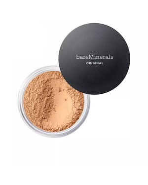 Originele Foundation Spf15 #17-tan Nude 8 gr