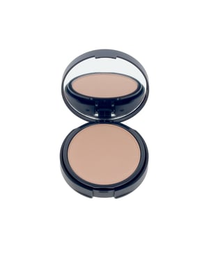 Barepro 24-uurs Huidperfecterende Poederfoundation #35-middel Koel 8 g