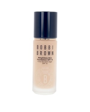 Gewichtloze Huid Foundation Spf15 #natuurlijk 30 ml