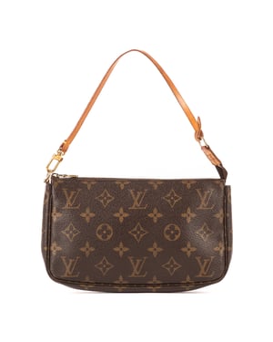 Accesssory Pouch  Pouch