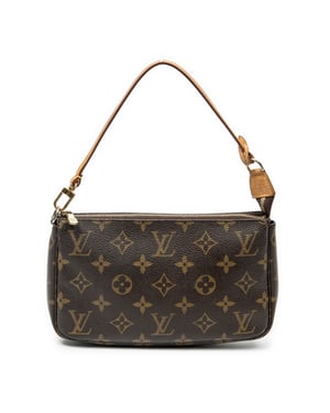 Pochette Accessoires  Pouch