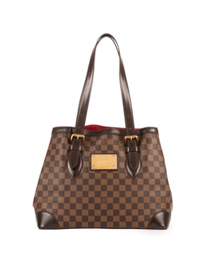 Hampstead MM Schoudertas