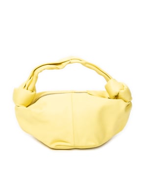 Mini Double Knot Bag  Schoudertas