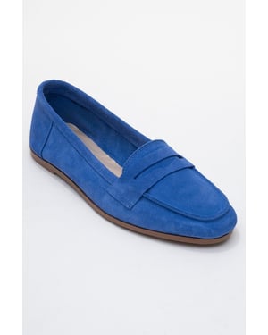 Dorothy Leren Loafer