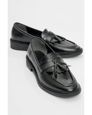 Zita Loafers