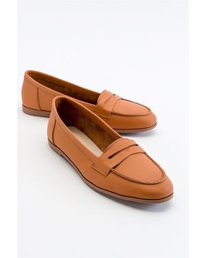 Dorothy Leren Loafer
