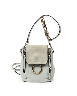 Small Faye Backpack  Rugzak