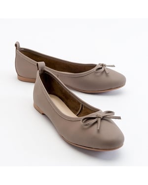 Florence Leren Ballerina's