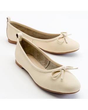Florence Leren Ballerina's