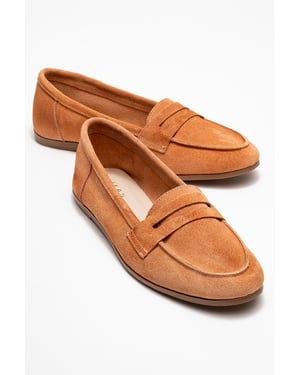 Dorothy Leren Loafer