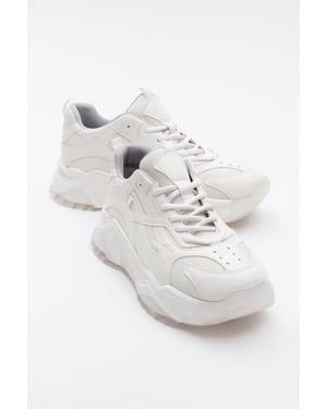 Loretta Platform Sneakers
