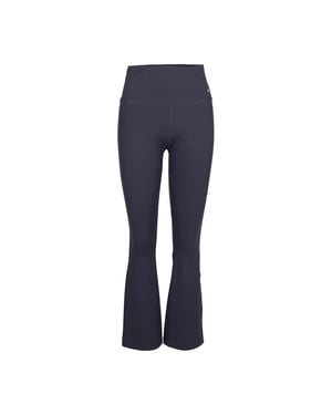Trespass Dames/Dames Ellen Uitlopende Legging (Zwart)