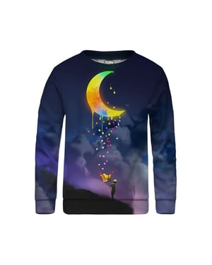 "The Moon" Sweatshirt