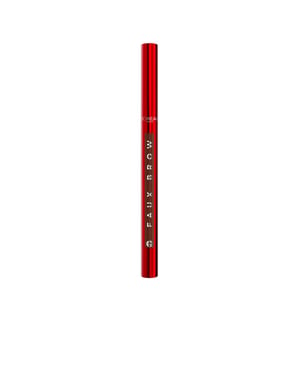 Infaillible Faux Brow Oogschaduwmarker #licht Brunette