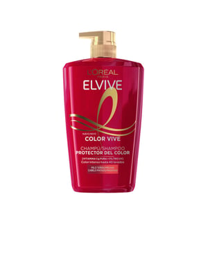 Elvive Color-vive Beschermende Shampoo 1000 ml