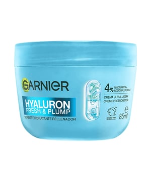 Hyaluron Fresh & Plump Hydraterende Plump Sorbet 85 ml