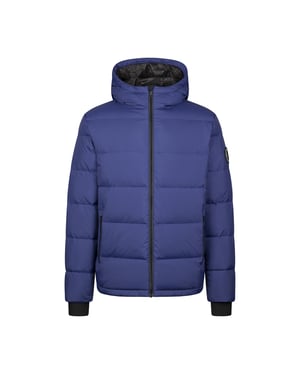 Trespass Heren Sergei DLX donsjack (Blauwdruk)
