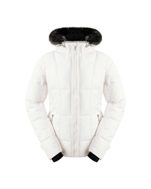 Dare 2B Dames/Dames Glamourize VI Skijas (Reiger)