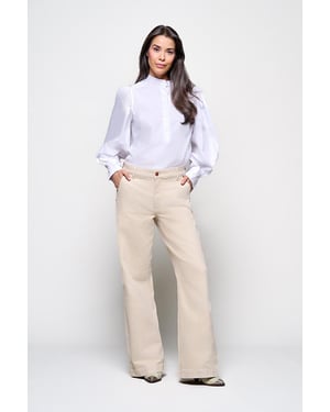 Caroline Tensen Charlotte Broek Zand