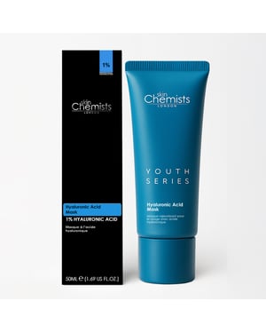 Anti-aging Hyaluronzuurmasker 50ml
