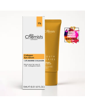 Collageen Oogserum 15ml