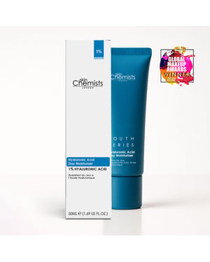 Hyaluronzuur Dagcrème 50ml
