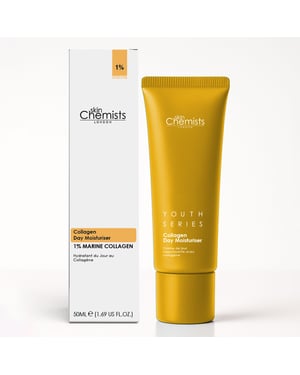 Collageen Dagcrème 50ml