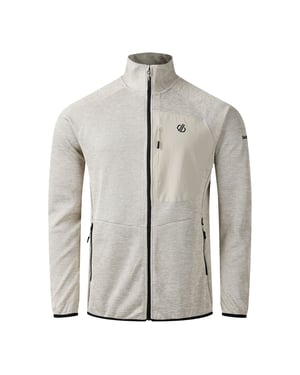 Dare 2B Heren Torrek II Fleece Jacket (Abbeystone)