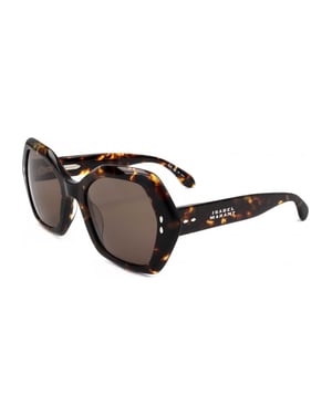 Isabel Marant IM0107 53 G S 086 Zonnebril