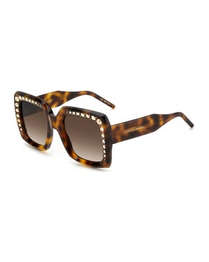 Carolina Herrera HER 0178 S 53 WR9 Zonnebril