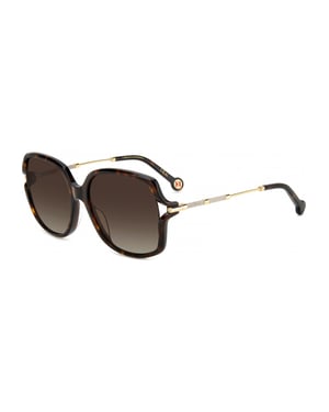 Carolina Herrera HER 0132 G S 58 086 Zonnebril