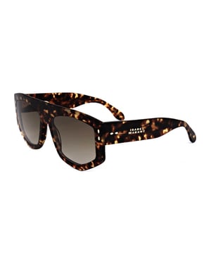Isabel Marant IM0154 56 S 086 Zonnebril