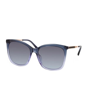 Jimmy Choo NEREA 57 G S JQ4 Zonnebril