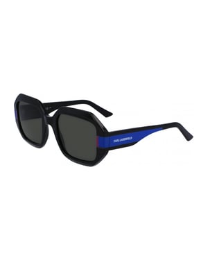 Karl Lagerfeld KL6124S 53 001 Zonnebril