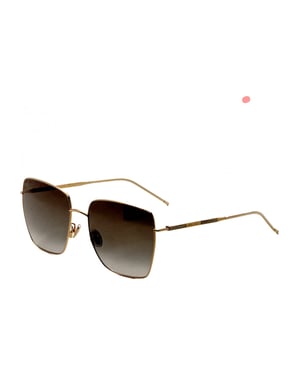 Jimmy Choo DAHLA F SK 59 000 Zonnebril