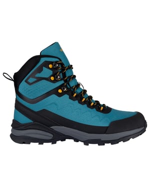 Trespass Unisex Orian Logo Wandelschoenen voor volwassenen (Teal)