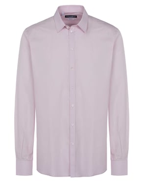 Dolce & Gabbana Gold Collection shirt