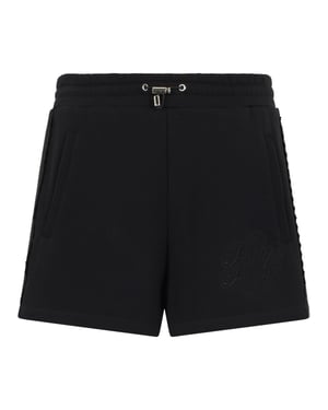 Shorts Strass Band