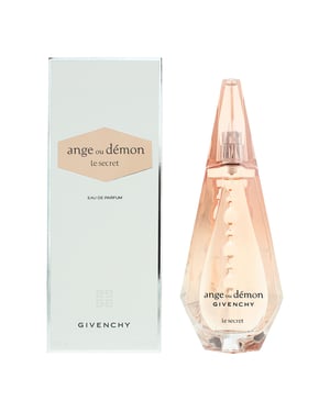 Givenchy Ange Ou Démon Le Secret Eau de Parfum 100ml Spray voor Haar